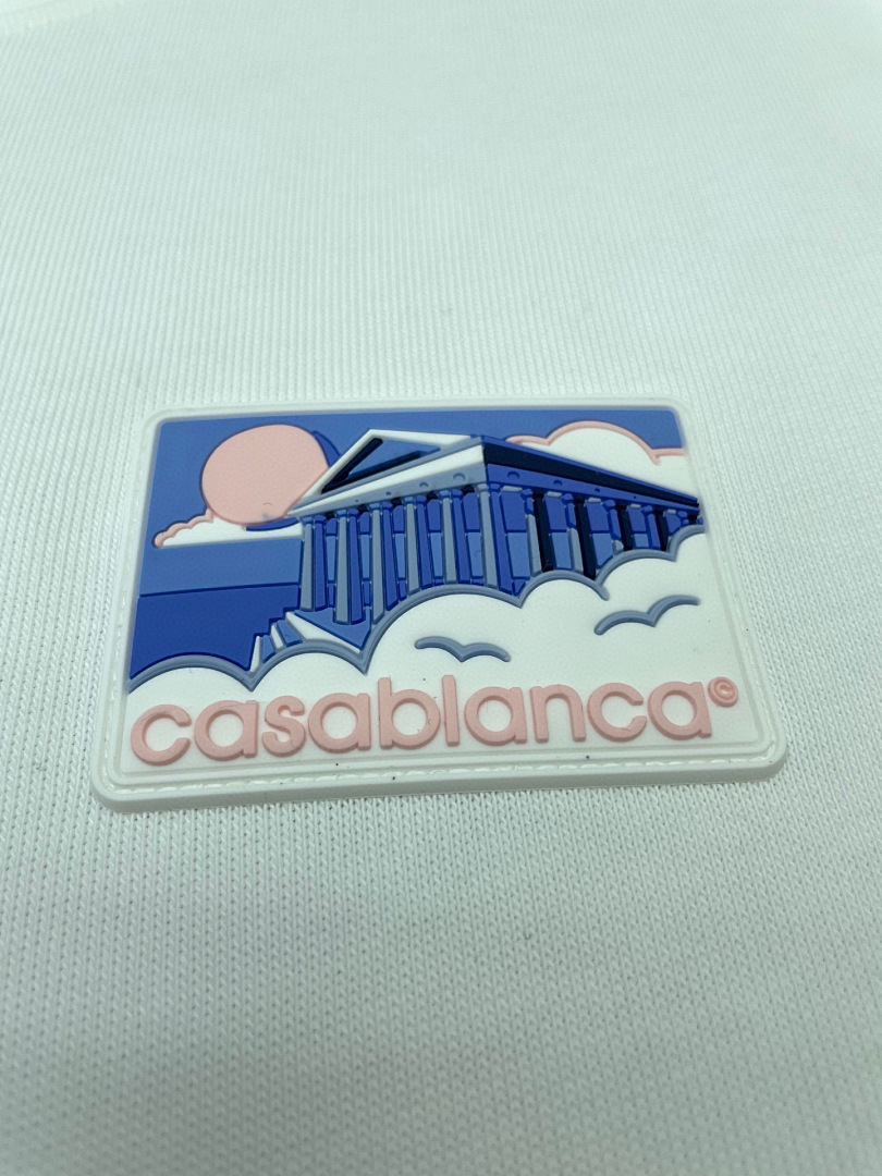 Casablanca 58C979 Black C978 White C977 (Grey) - Image 22