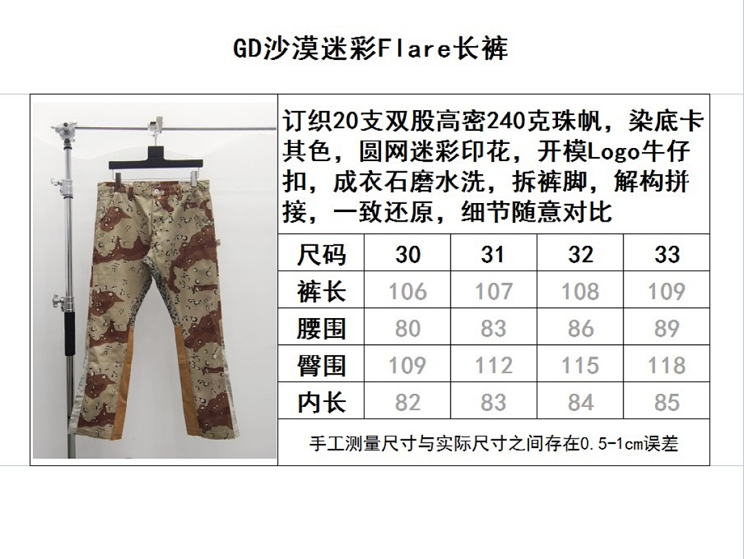 Gallery Dept Dept Price: 429 - Image 2