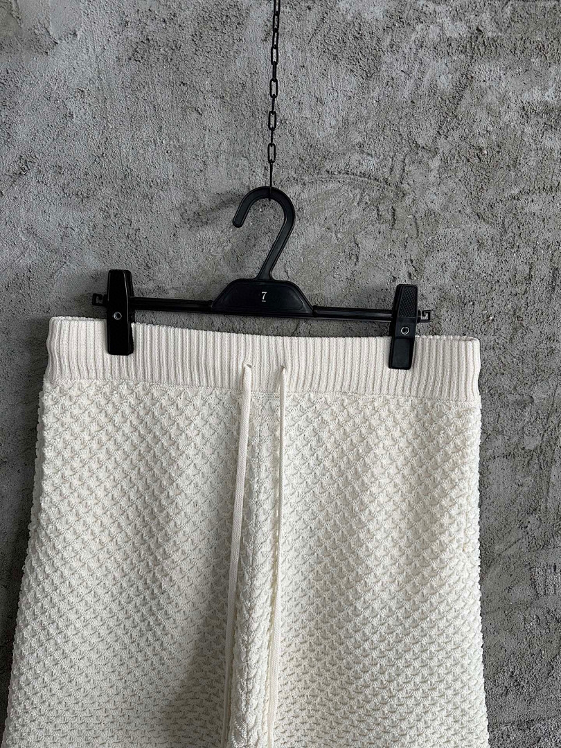 Casablanca Fleece Short - Image 6