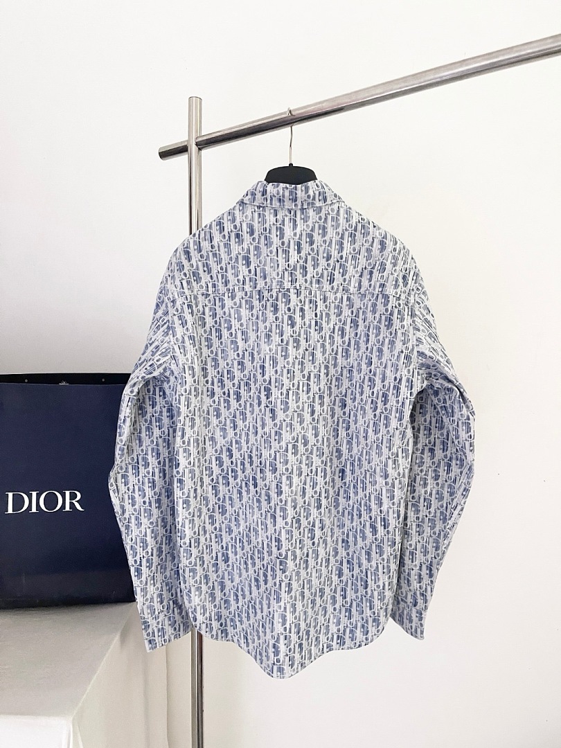 Dior 33051-90L - Image 7