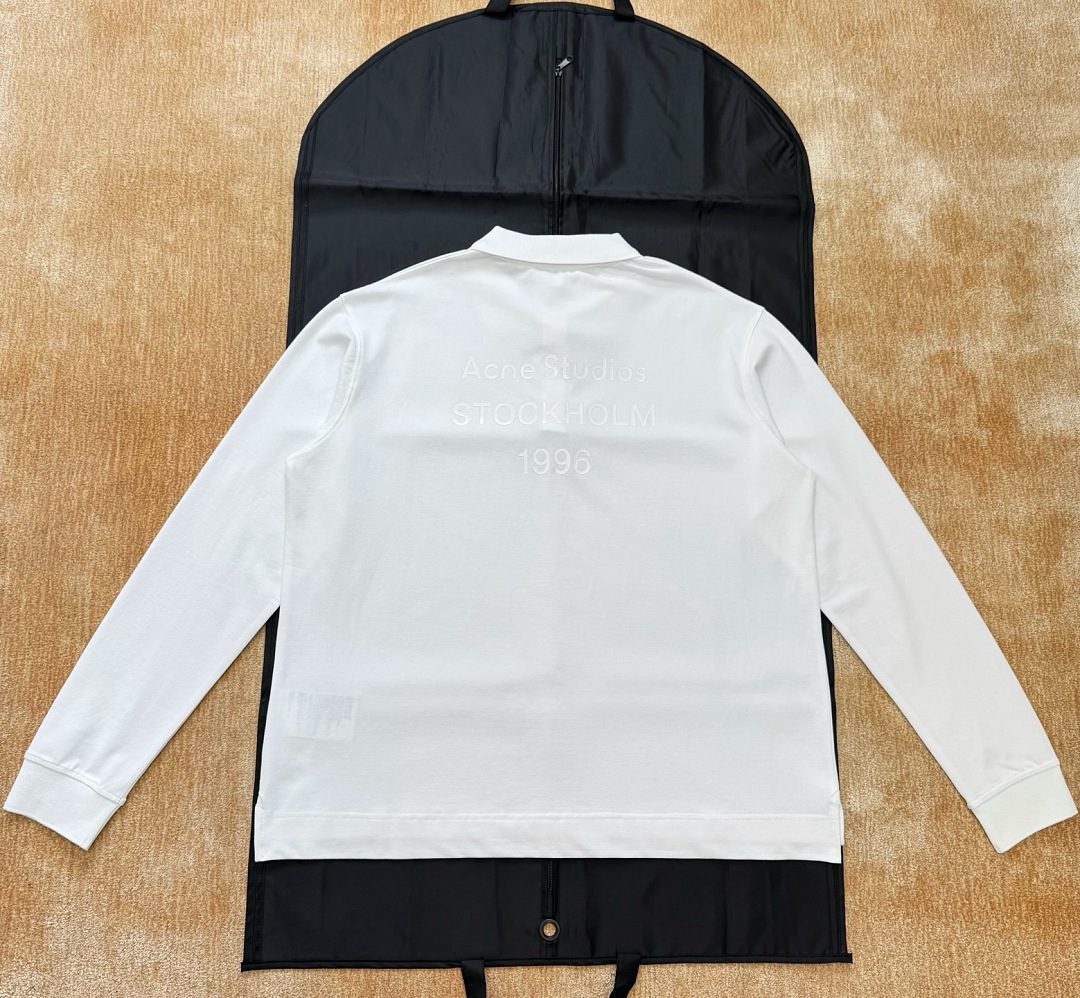 Acne Studios 326181-5L - Image 7
