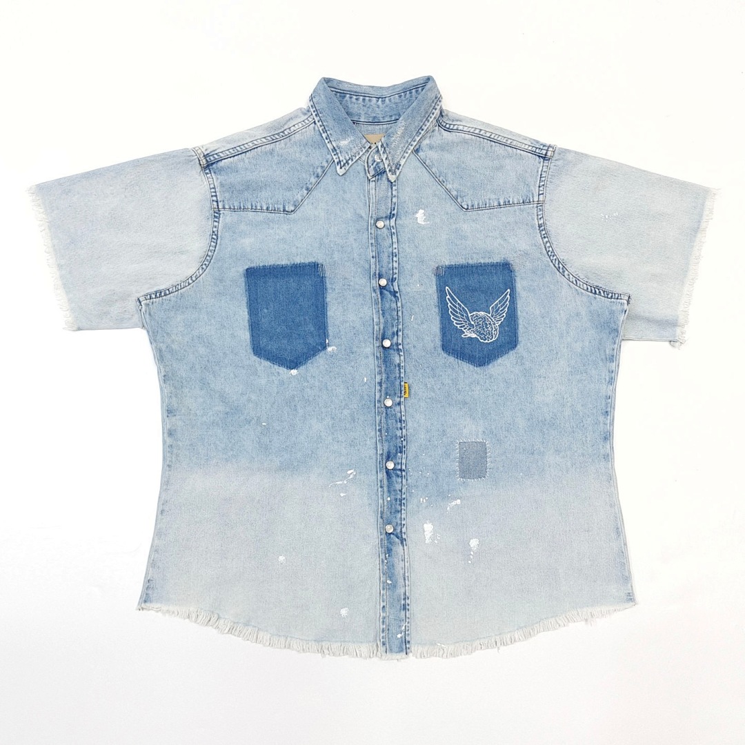Gallery Dept Yuan (Light Blue) - Image 11