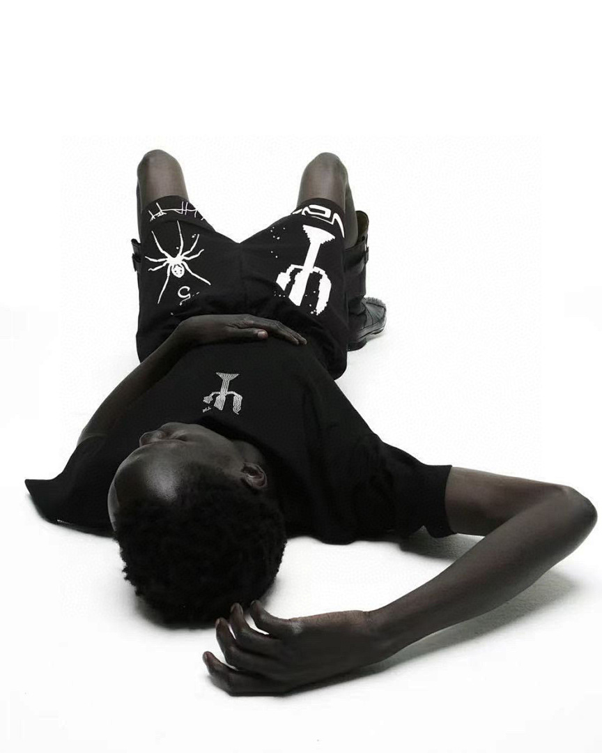 Sp5der B4287 Short Sleeve -68 - Image 5