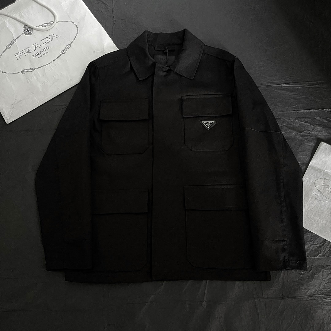 Prada 6D041-61L - Image 14