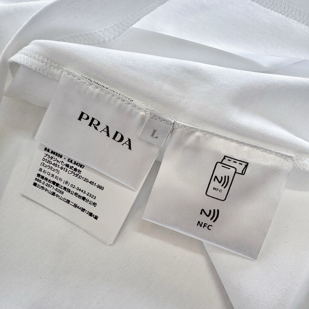 Prada 6C934-60L - Image 5