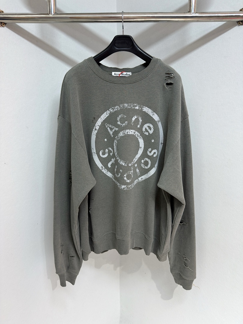 Acne Studios 625310-60L - Image 6