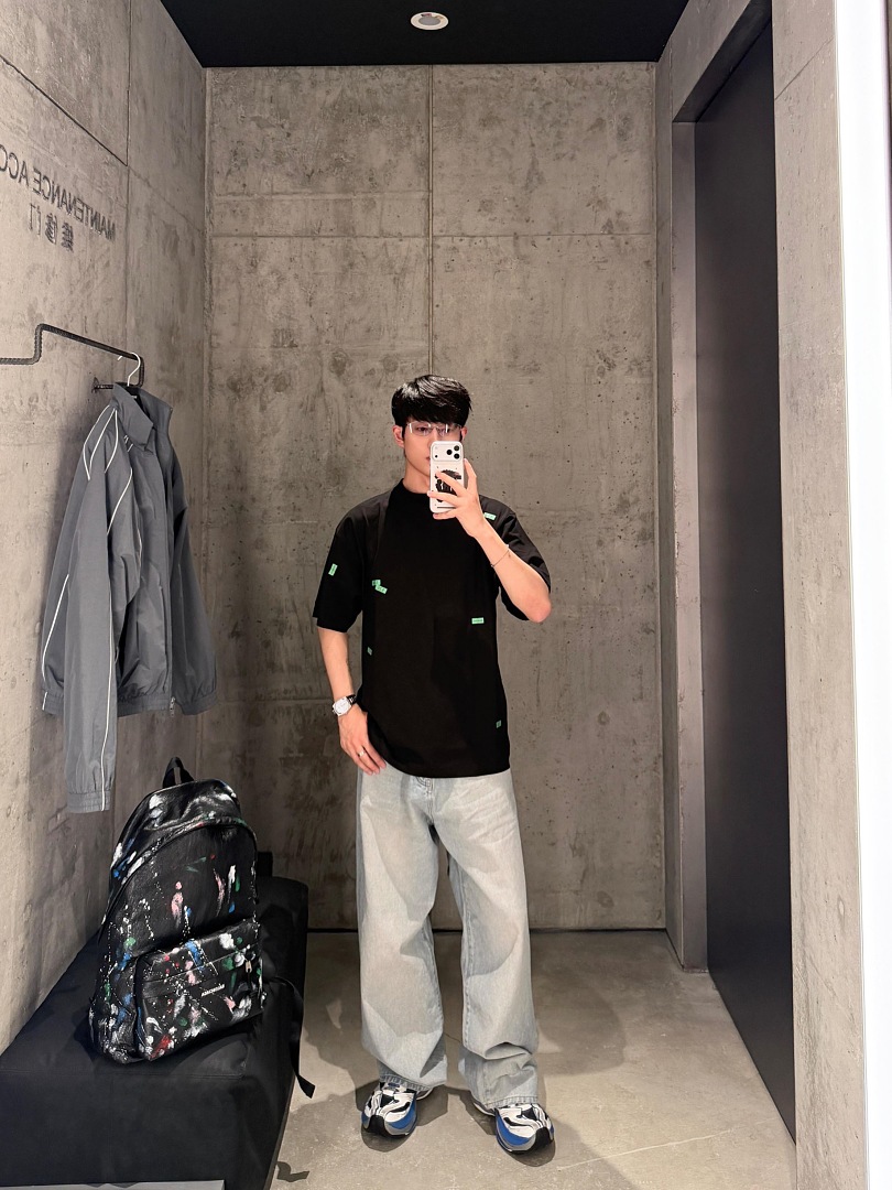 Balenciaga 326099-5L - Image 3