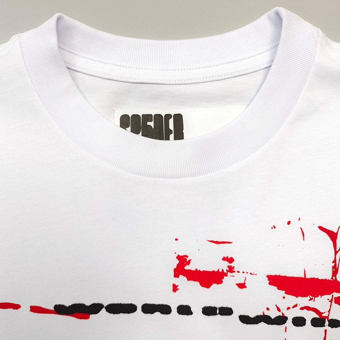 Sp5der B4241 Short Sleeve -68L - Image 13