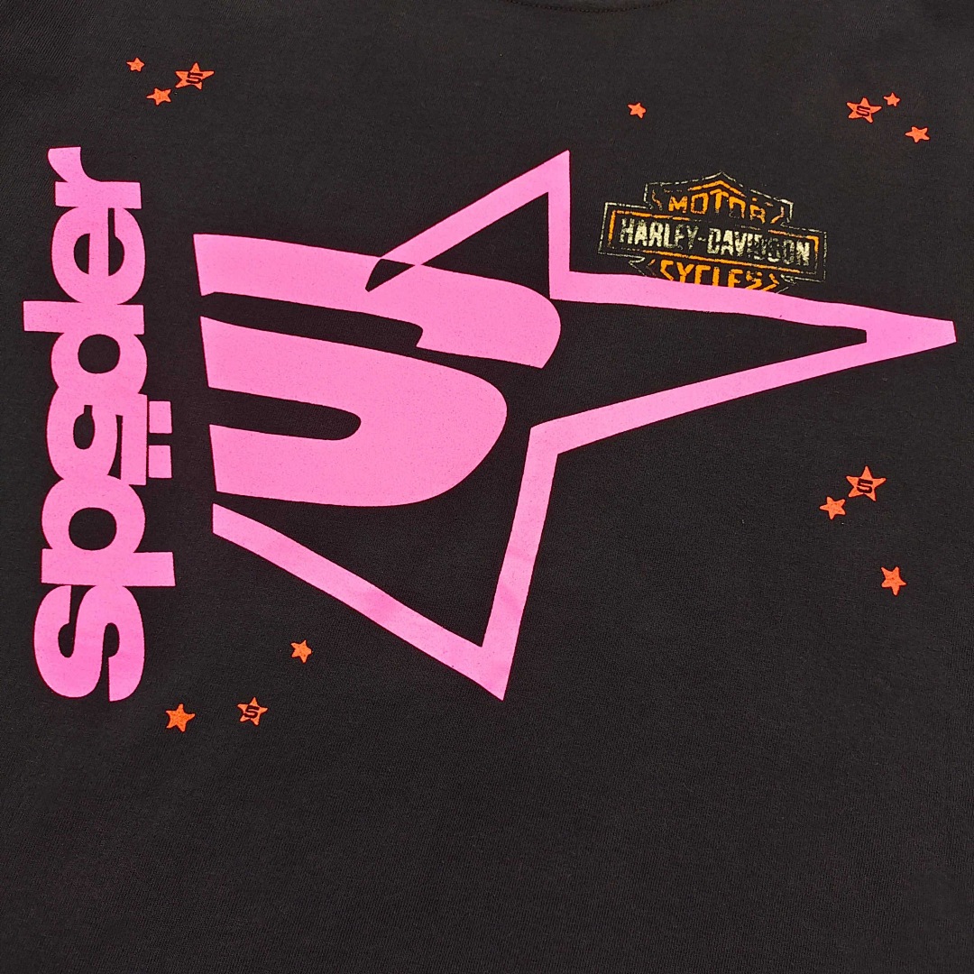 Sp5der B4048 Short Sleeve - Image 9