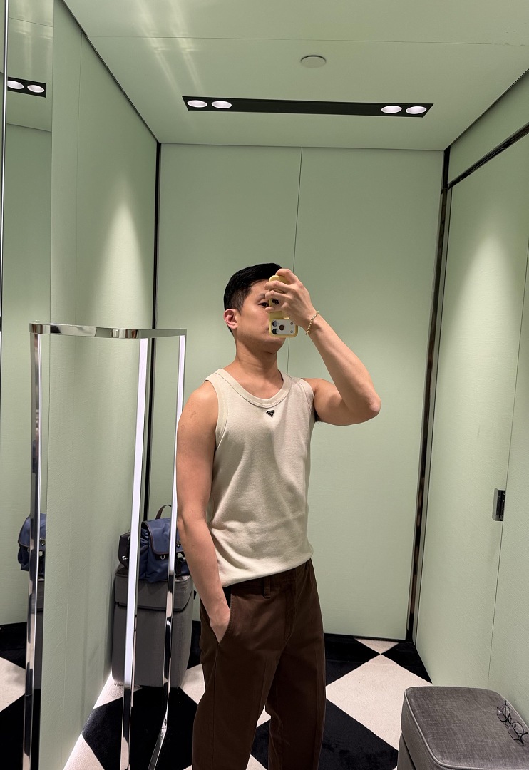 Prada 6487-69L - Image 21