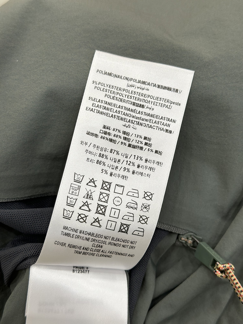 Burberry 3080-38L - Image 13