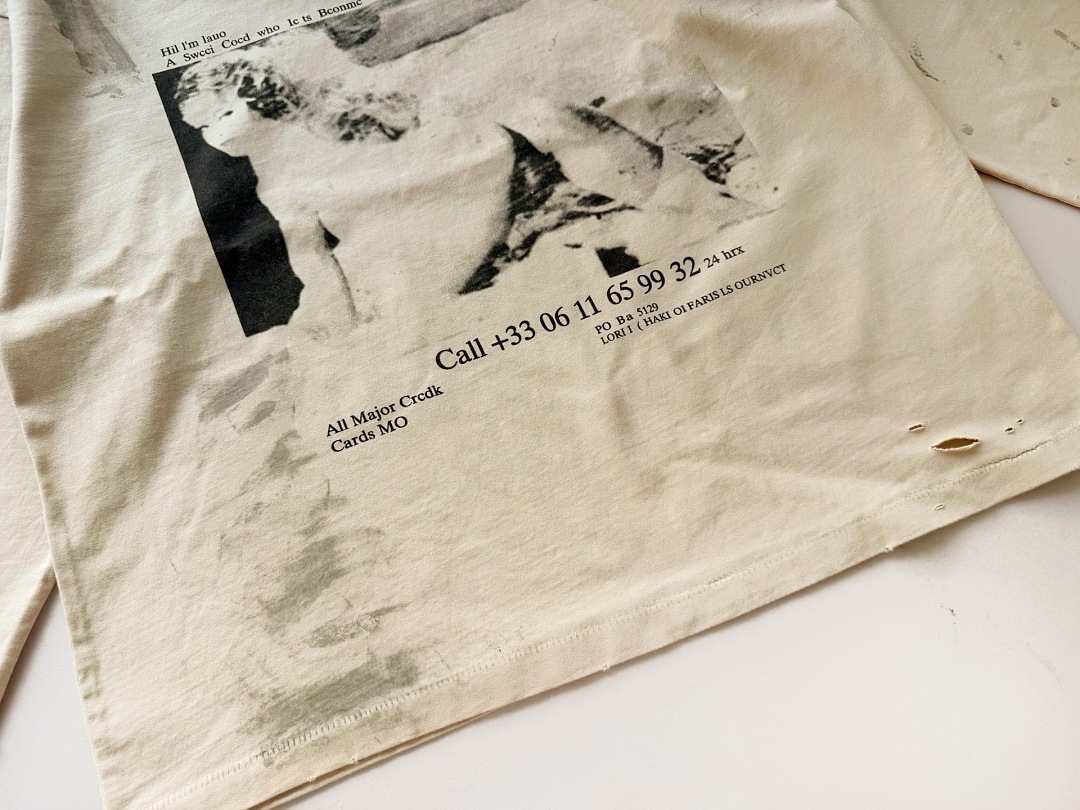 Enfants Riches Deprimes Price: - Image 11