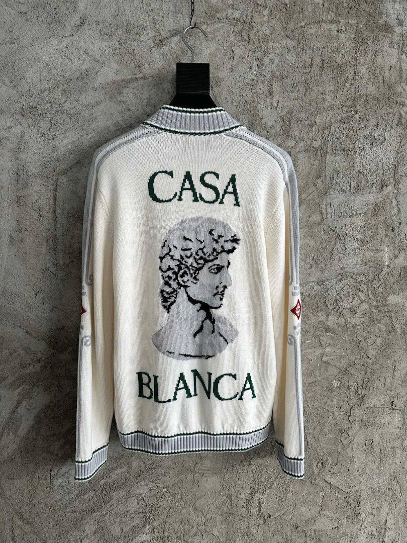 Casablanca Other