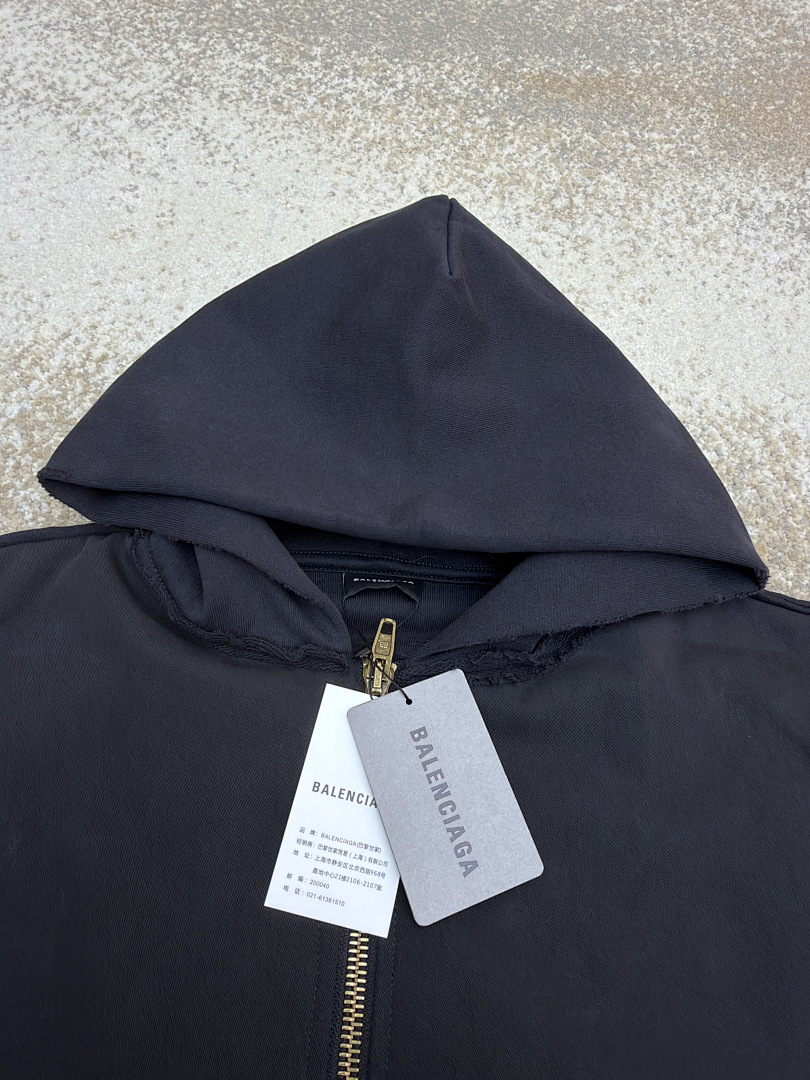 Balenciaga 3084-41L - Image 9