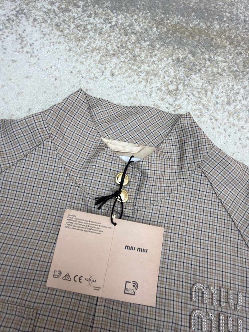 Miu Miu 524013-51L - Image 15