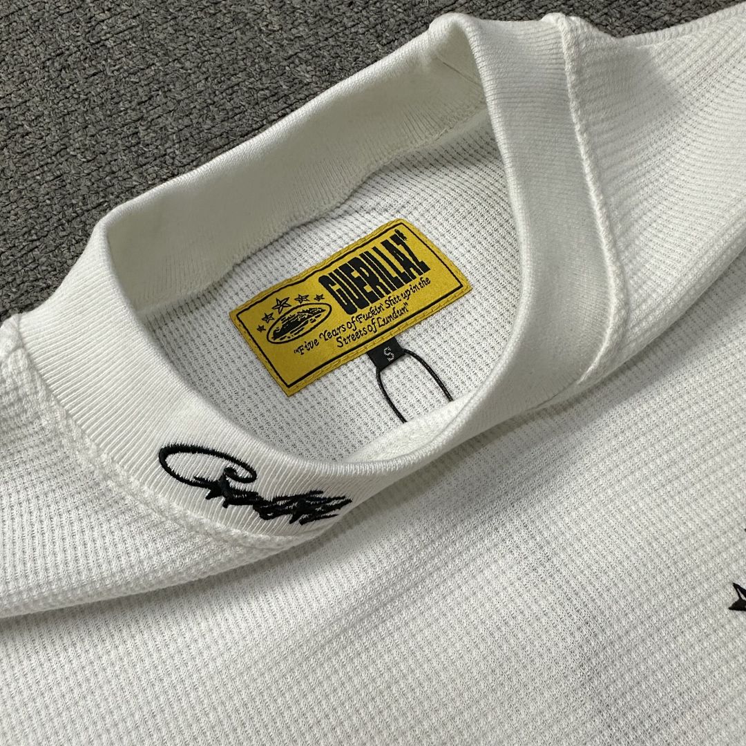 Unbranded —680F710 Star Long Sleeve - Image 9
