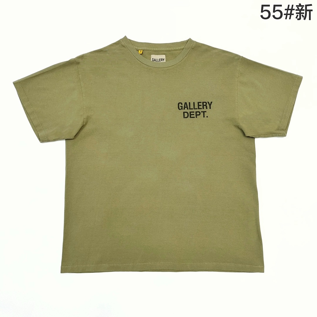 Gallery Dept B4288 Short Sleeve -68L - Image 6