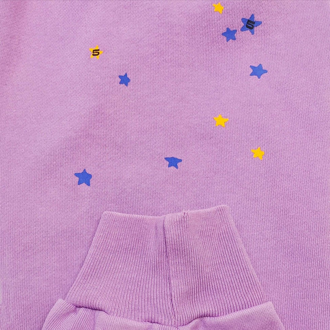 Sp5der Yuan Light Purple Acai - Image 21