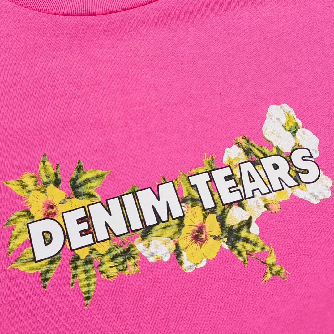 Gallery Dept 580WDT Floral Logo (Pink) - Image 7