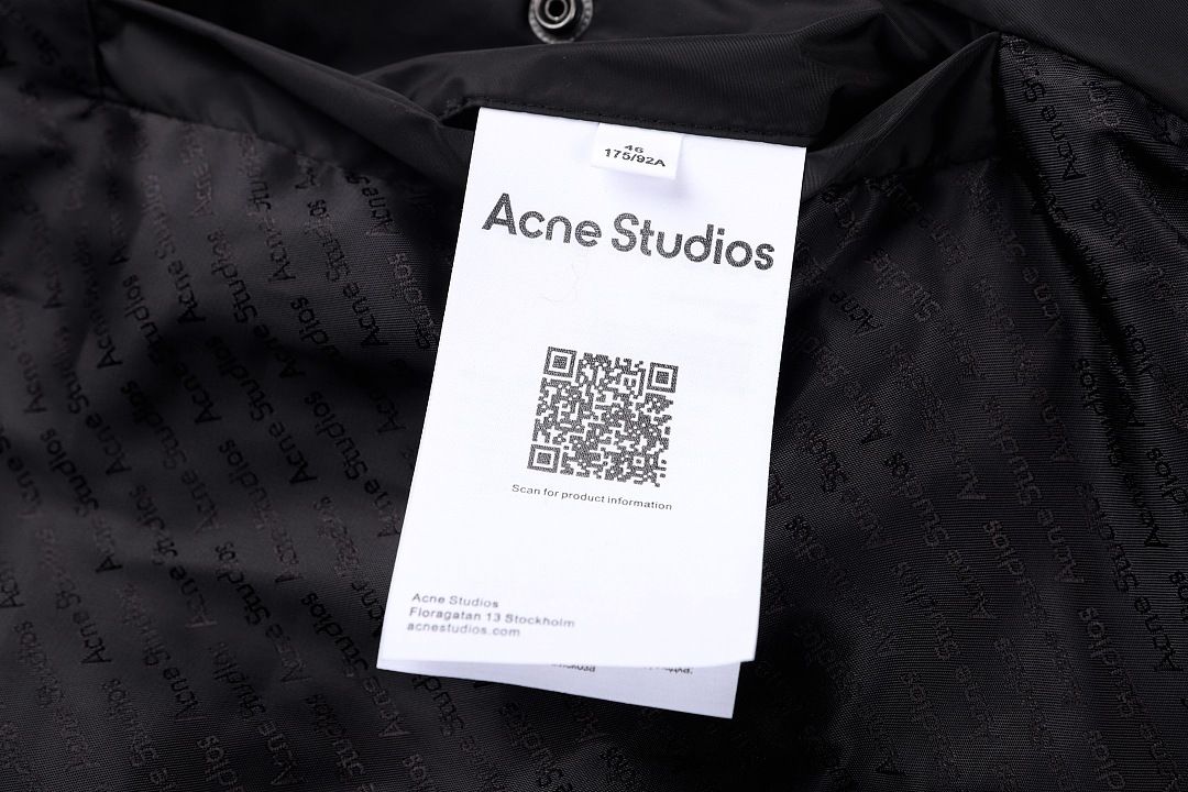 Acne Studios 52131−51L - Image 33