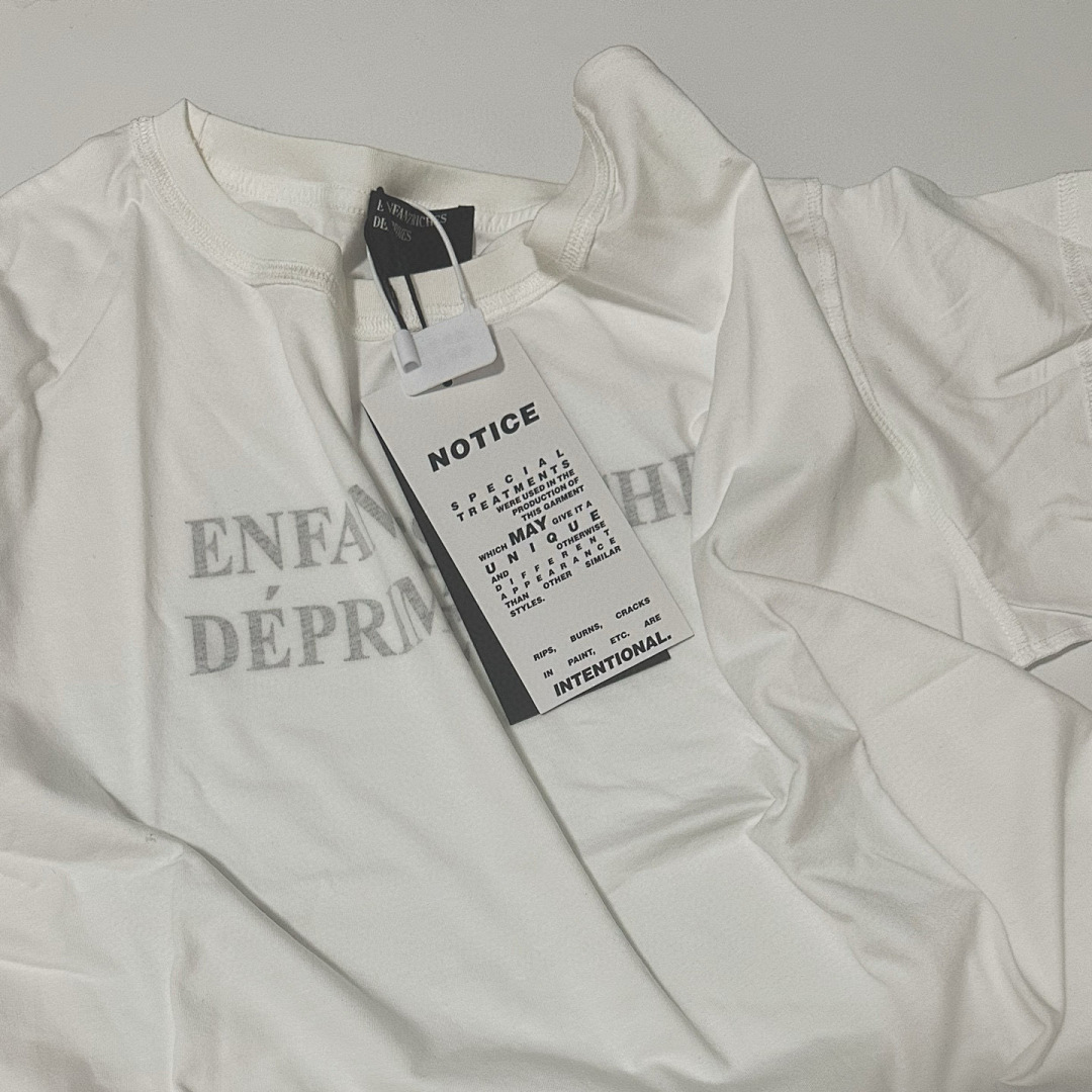 Enfants Riches Deprimes 645-80L - Image 9