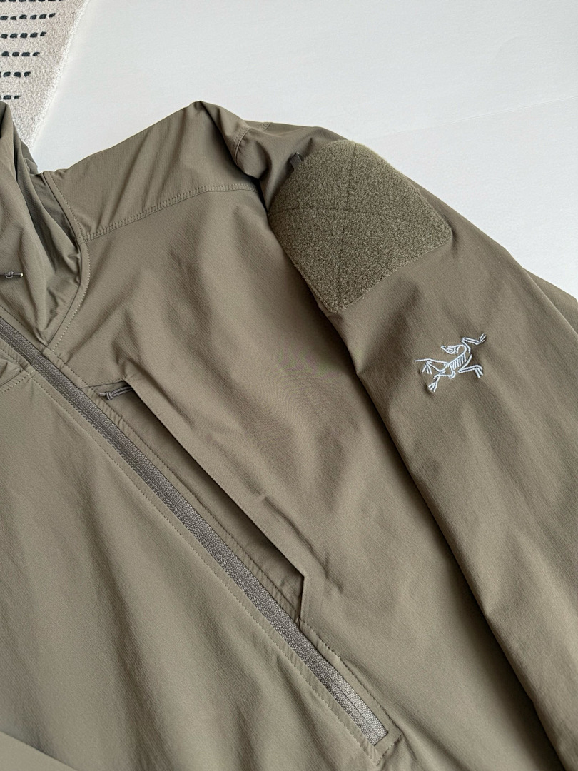 Arc'teryx 6FLT018-83L Gamma - Image 5