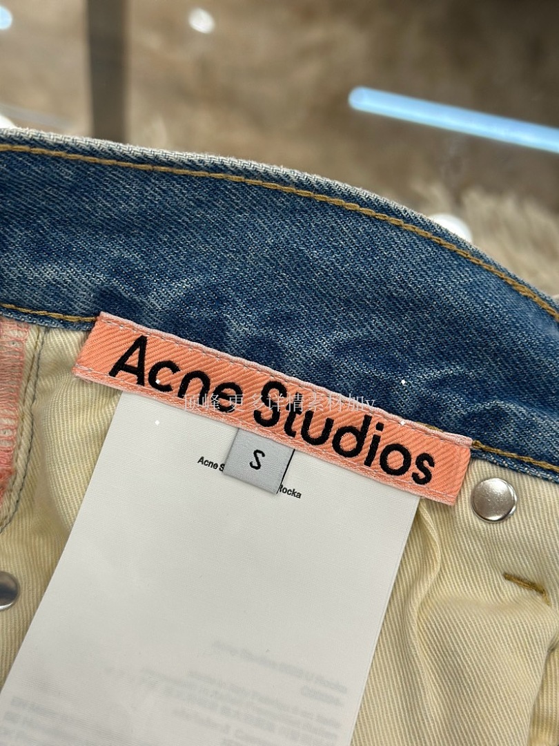 Acne Studios 6054-64L - Image 9
