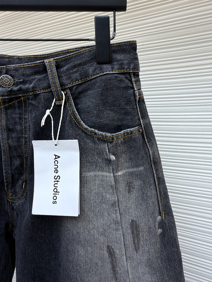 Acne Studios 6B802-60L - Image 8