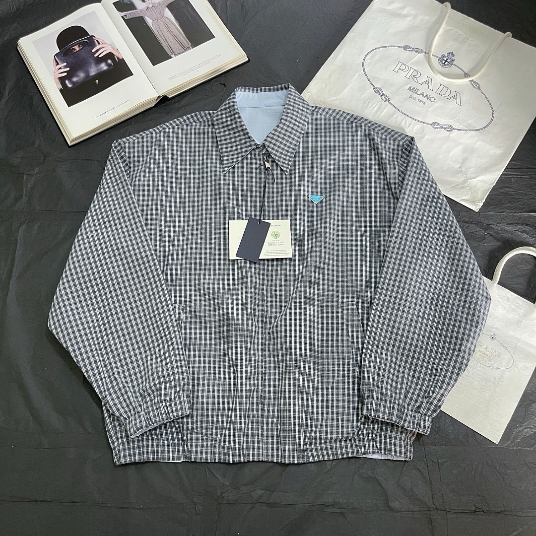 Prada 6825-60L - Image 13