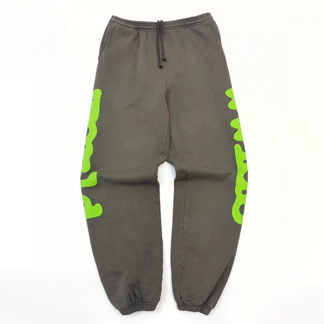 Sp5der Green Star - Image 2