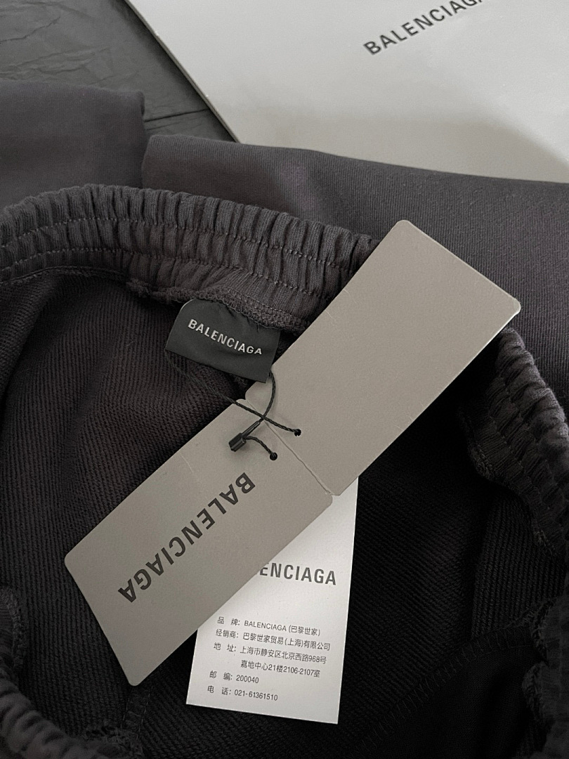 Balenciaga 6B796-60L - Image 9