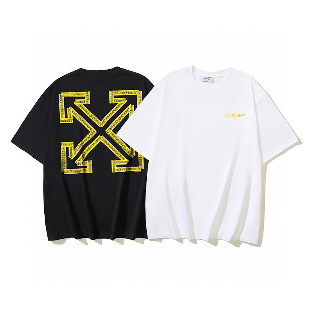 Off-White L58W1155-62L