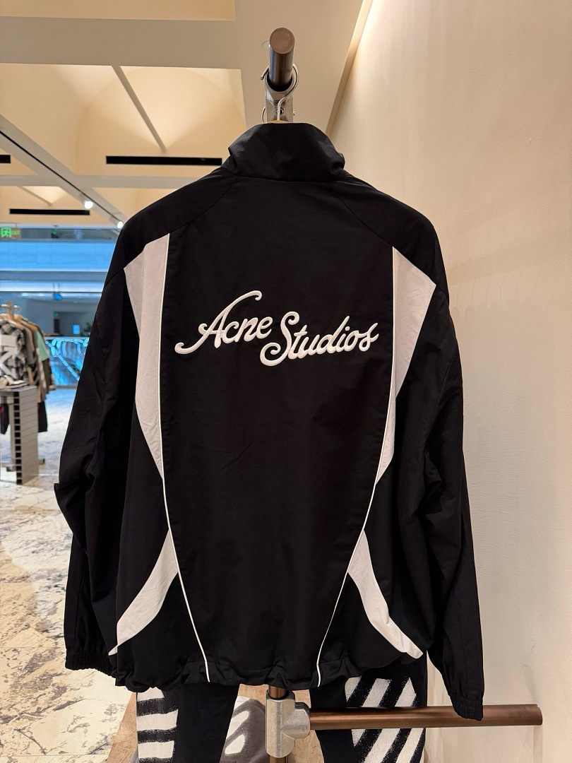 Acne Studios 526209-51L - Image 6