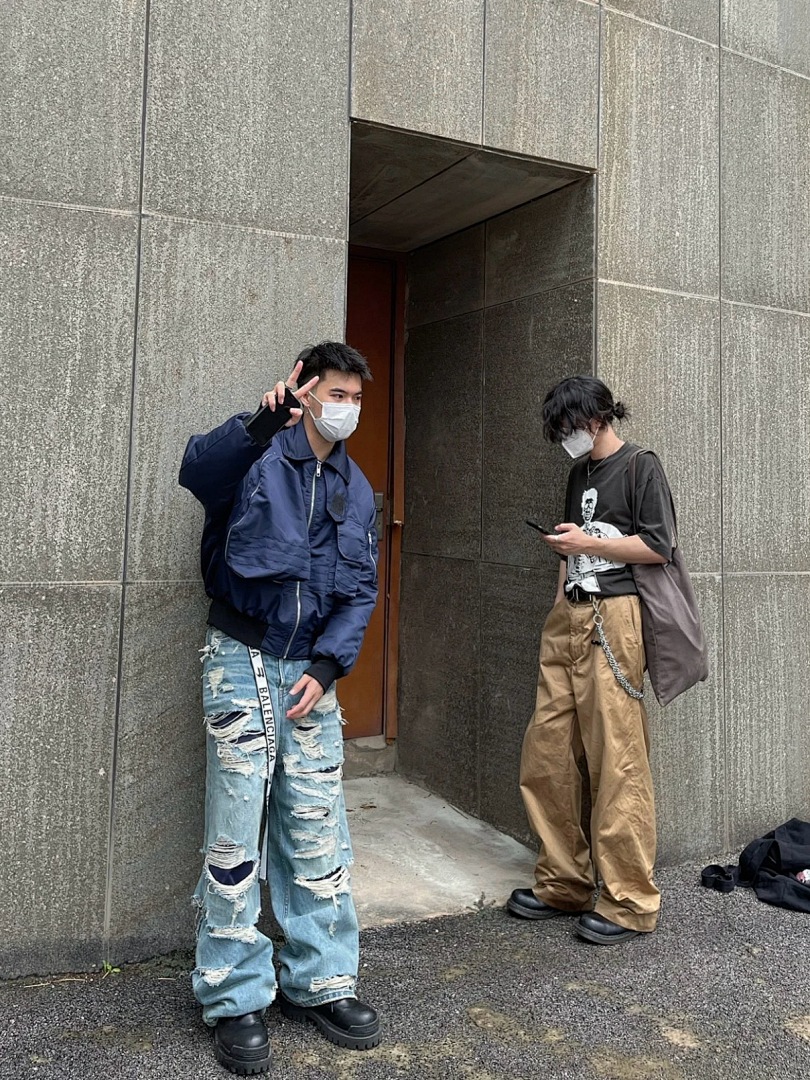 Enfants Riches Deprimes Other - Image 11
