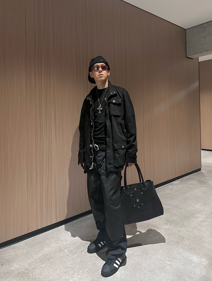 Chanel 38011-16L - Image 3