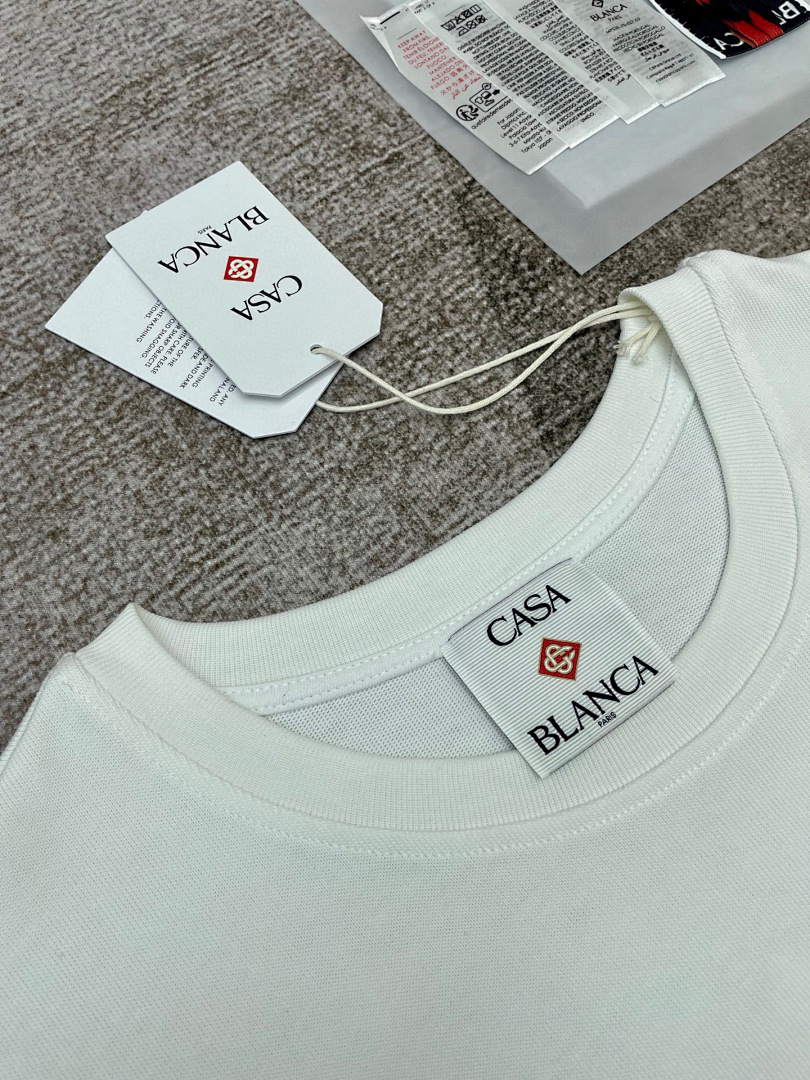 Casablanca 58C967 Black C962 (White) - Image 3