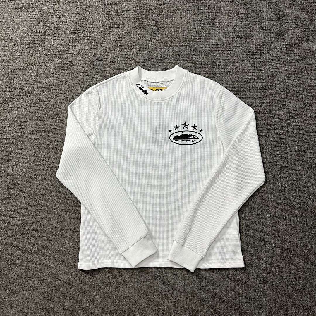 Unbranded —680F710 Star Long Sleeve - Image 11
