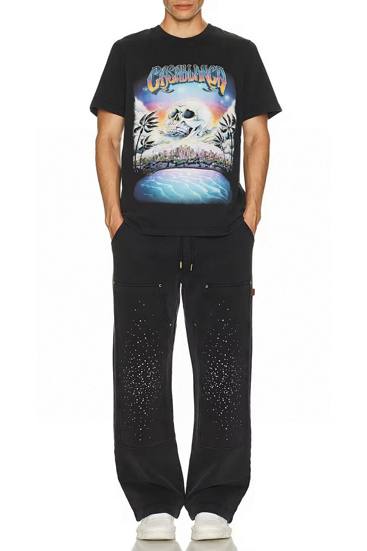 Casablanca City Print - Image 12