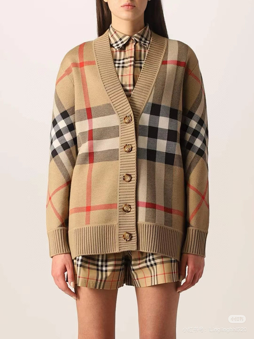 Burberry 6063-69L - Image 3