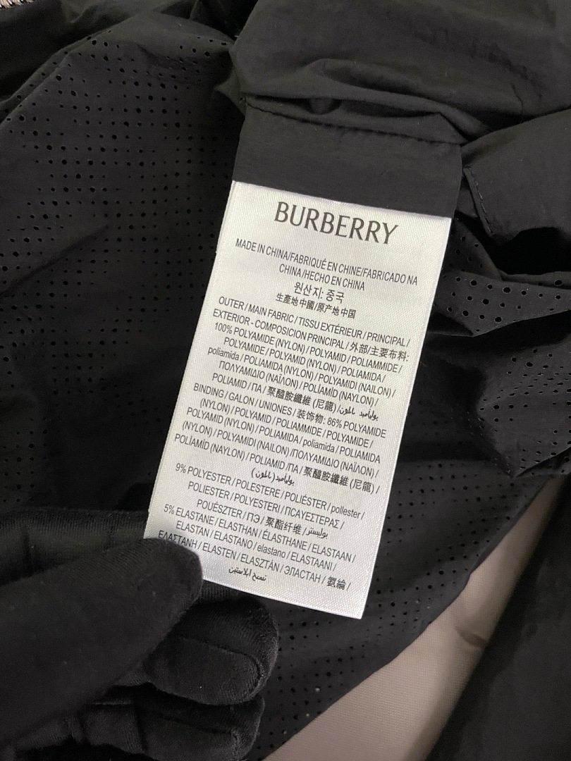 Burberry 6D337-61L - Image 10