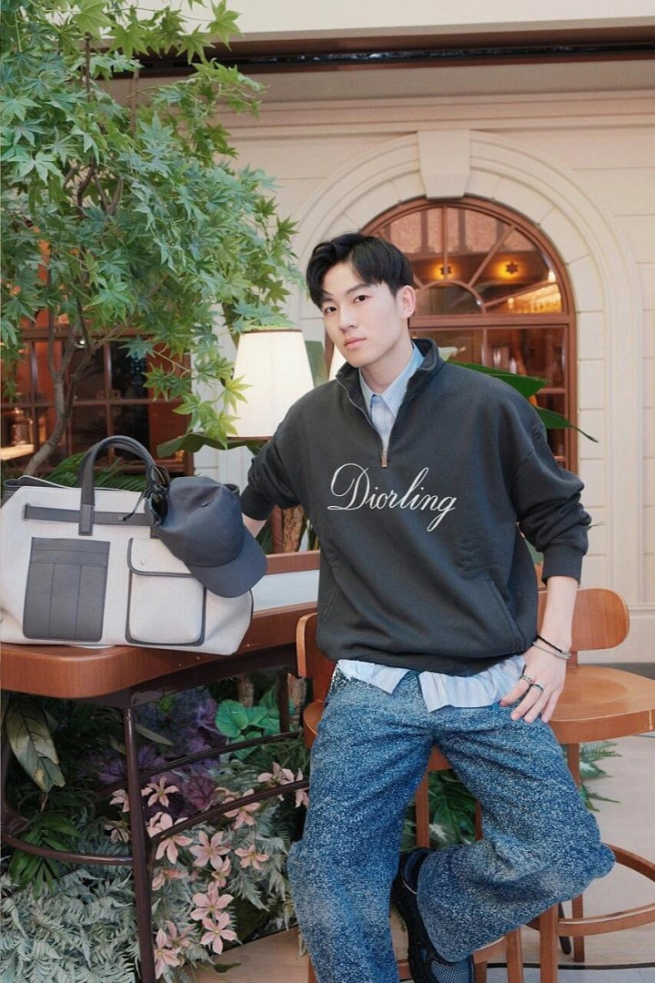 Dior 525275−51L - Image 4