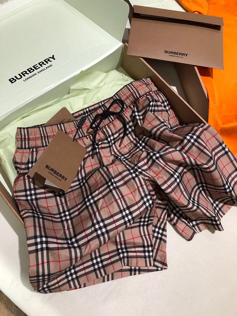 Burberry Swim Price: 299Yuan —— - Image 11