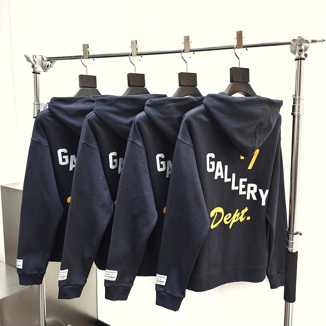 Gallery Dept Yuan - Image 4