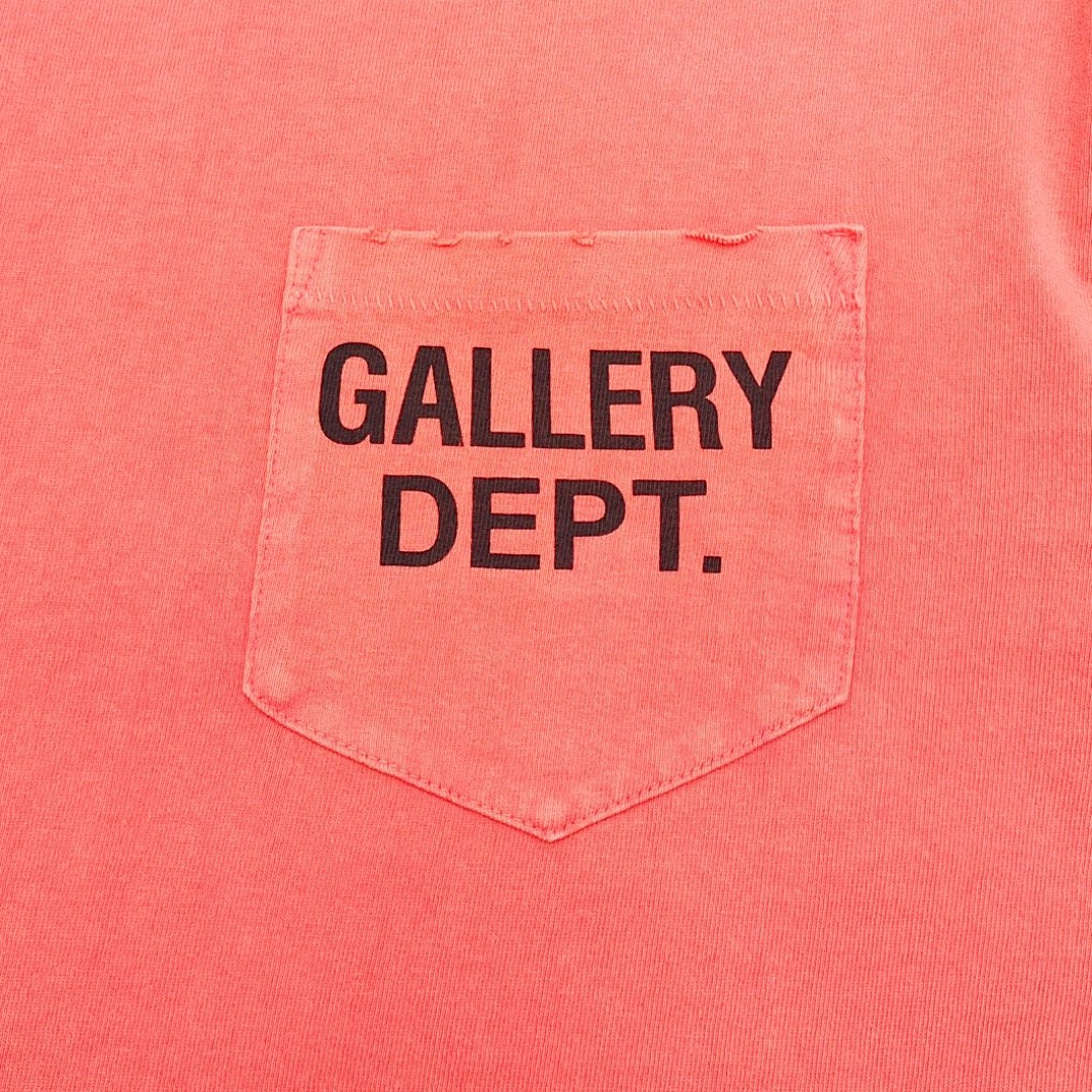 Gallery Dept Yuan (Red) - Image 6