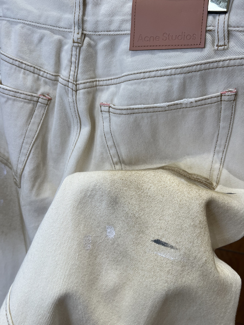 Acne Studios 68054-64L - Image 9