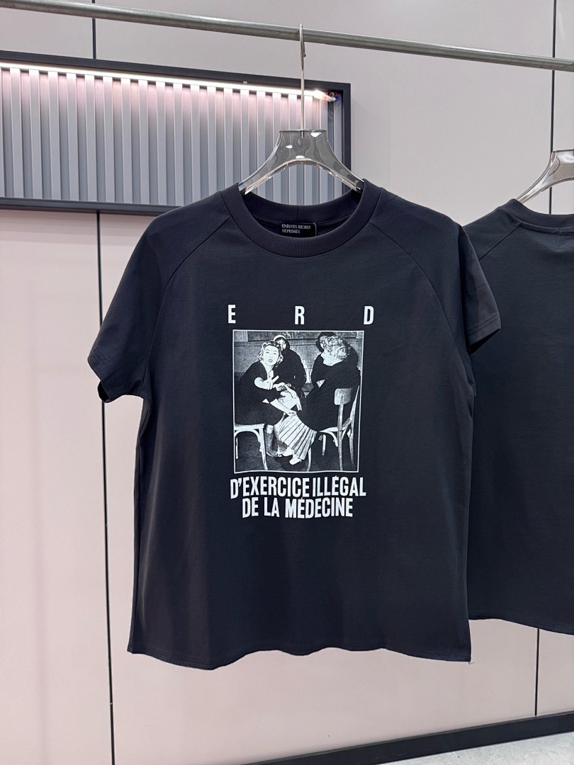 Enfants Riches Deprimes 6E024-84L