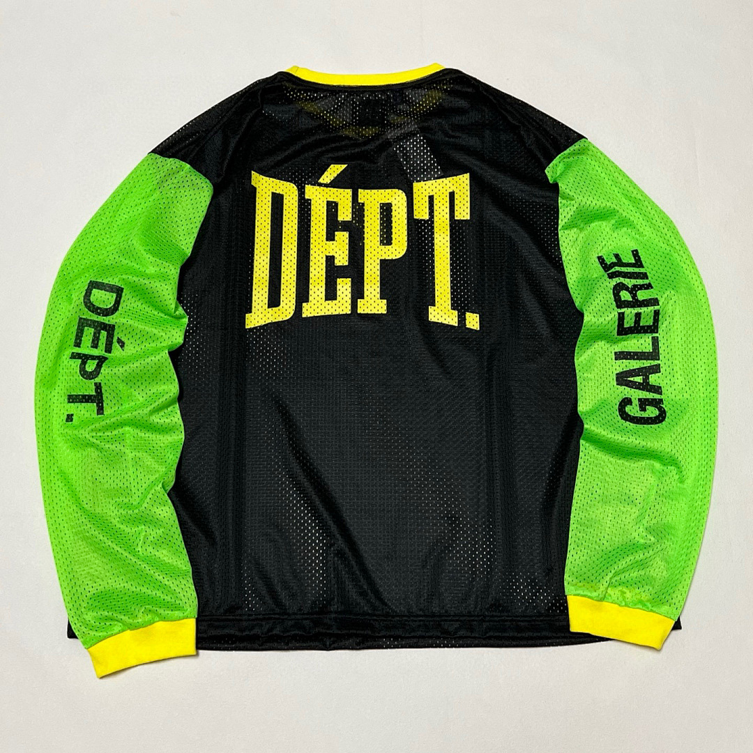Gallery Dept GA37 Long Sleeve -58L - Image 2