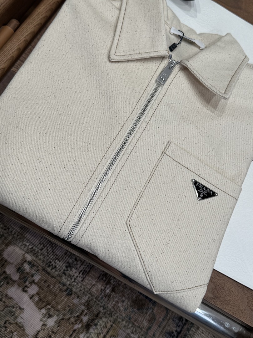 Prada 58181−8L - Image 6