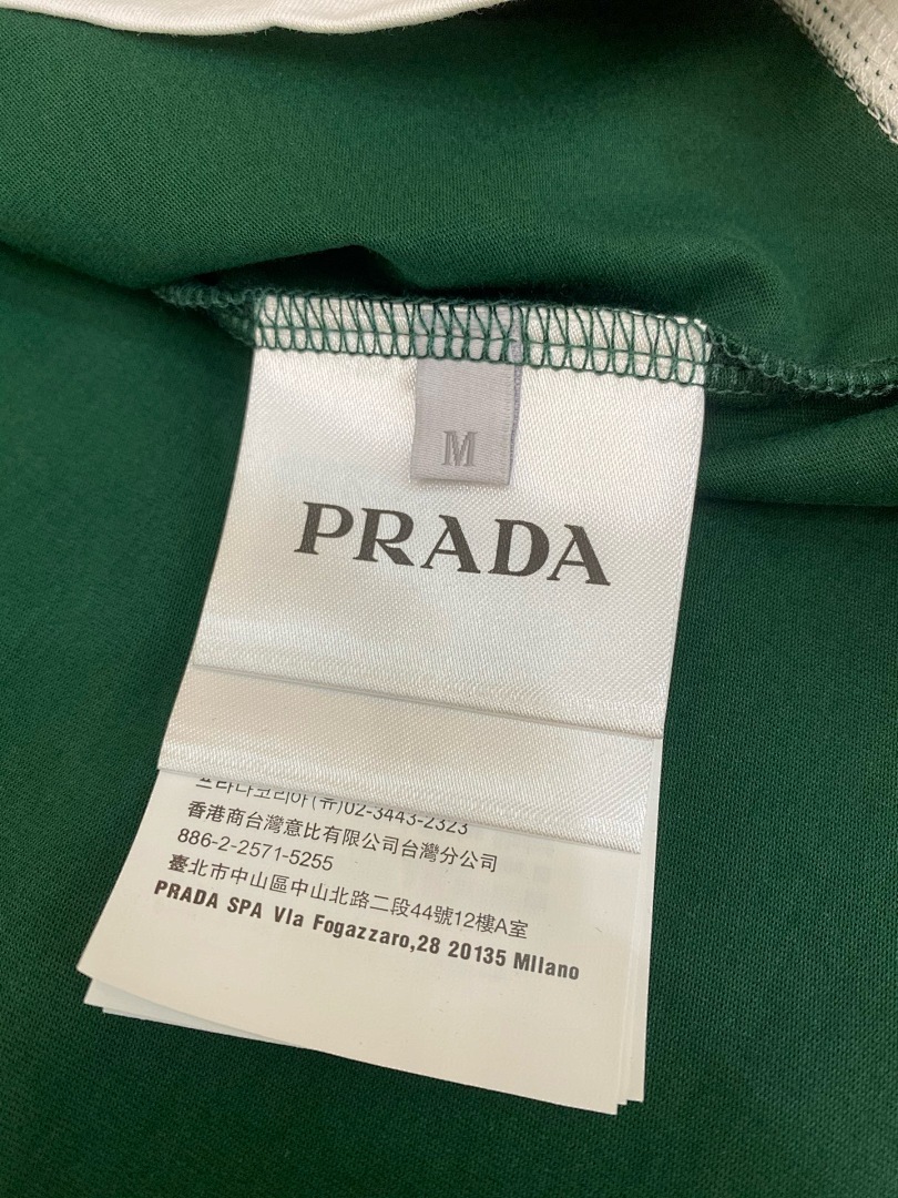 Prada 37281-8L - Image 20