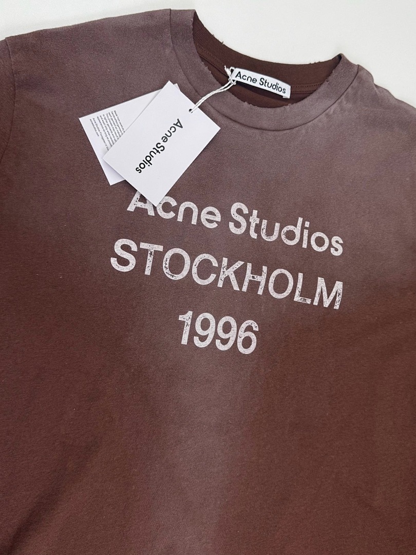 Acne Studios 6Q395-3L - Image 5